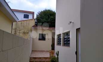 Imagem 5: Sobrado Residencial 160m², com 3 dormitórios sendo 1 suíte, 2 vagas na Vila Scarpelli em S