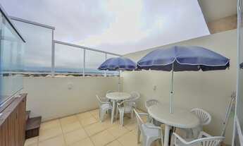 Imagem 3: Cobertura duplex no Novo Mundo - Curitiba - PR