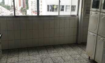 Imagem 3: Vendo amplo apartamento de dois dormitórios ,frente ao mar, Sao Vicente