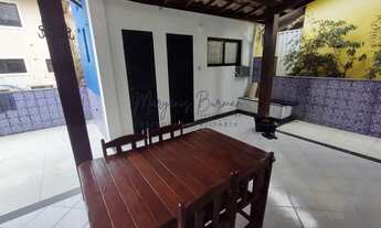 Imagem 3: Casa em Condomínio para Venda em Camaçari, Barra do Jacuípe (Monte Gordo), 5 dormitórios