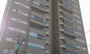 Imagem 4: Americana - Apartamento Padrão - Jardim São Domingos