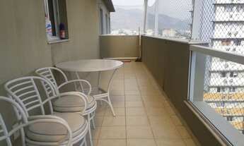 Imagem 7: Rio de Janeiro - Apartamento Padrão - Pilares