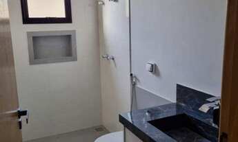 Imagem 5: Casa com 3 dormitórios à venda, 136 m² por R$ 695.000,00 - Residencial Royal Park - Presid