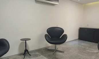 Imagem 7: Prédio comercial em Madalena - Recife