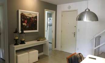 Imagem 2: Cobertura à venda, 3 quartos, 2 suítes, 2 vagas, São Francisco - Niterói/RJ