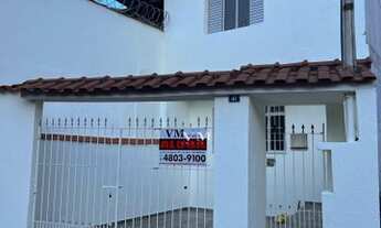 Imagem 2: Sobrado para aluguel em Vila Augusta - Guarulhos - SP