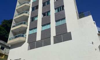 Imagem: Cobertura duplex para venda tem 130 metros