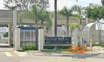 Imagem: Excelente Terreno no Condomínio Mont Blanc