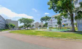 Imagem 6: Apartamento para venda com 76 metros quadrados com 3 quartos em Novo Mundo - Curitiba - PR