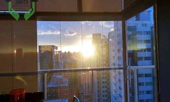 Imagem: Cobertura Tipo Penthouse com 2 dormitórios