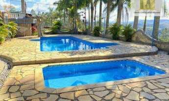 Imagem: Linda Chácara, já estruturada, perfeita