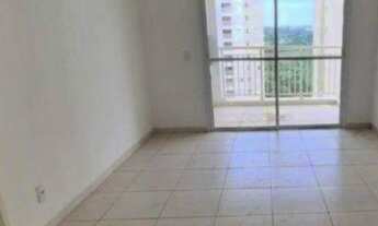 Imagem 2: Apartamento à venda, 70 m² por R$ 389.000,00 - Reserva do Golf - Ribeirão Preto/SP