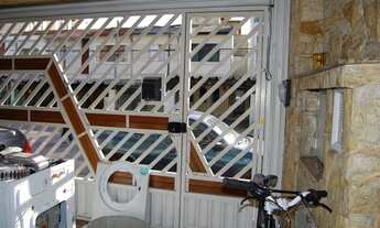 Imagem 3: SOBRADO 2 DORMITÓRIOS RUDGE RAMOS S.B.C