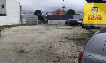 Imagem 2: Terreno para alugar, 660 m² por R$ 1.500/mês - Centro - Campo Largo/PR
