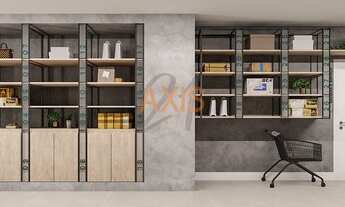 Imagem 5: CURITIBA - Cobertura - Ecoville