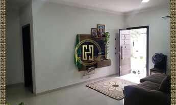 Imagem 6: Casa à venda com 3 quartos sendo / Nova Mutum