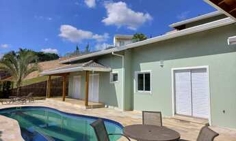 Imagem 3: CASA 4 SUITES - RESIDENCIAL DOS LAGOS ITUPEVA/SP