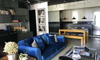 Imagem 1: Apartamento com 2 quartos no Maison Tuscany - Bairro Fazenda Gleba Palhano em Londrina