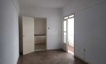 Imagem: Porto Alegre - Apartamento Padrão - Centro