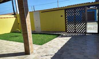 Imagem 4: Casa NOVA lado praia, Gaivotas, Itanhaém - R$ 419 mil, Cod: 868