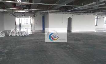 Imagem 7: Conjunto comercial de 672 m² na Vila Olímpia