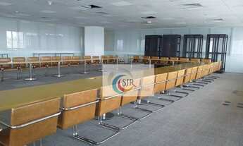 Imagem 5: Conjunto para alugar, 1443 m²- Pinheiros - São Paulo/SP