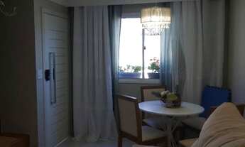 Imagem 5: Sobrado no Cond. Colônia Real