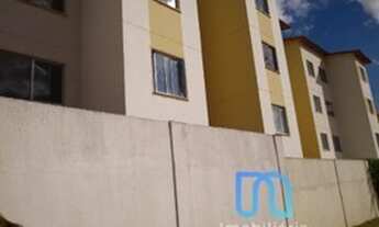 Imagem 4: Lindo Apartamento 02 Quartos - Total Ville