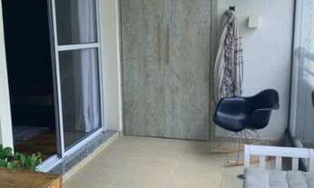 Imagem 2: Apartamento para venda tem 113 metros quadrados com 3 quartos em Vila Mariana - São Paulo