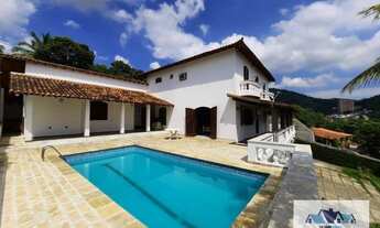 Imagem 3: Espetacular Casa com 5 dormitórios à venda, 650 m² por R$ 1.500.000 - Maria Paula - Niteró