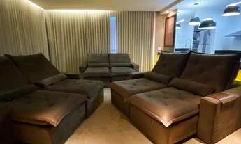 Imagem 6: Belo Horizonte - Casa Padrão - Sagrada Família