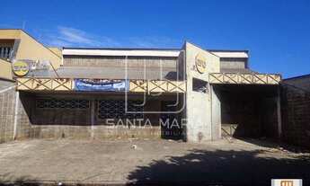 Imagem 2: Salão/Galpão (salão - térreo) , cozinha planejada