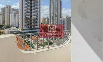 Imagem 2: Apartamento à venda no bairro Brooklin - São Paulo/SP, Zona Sul