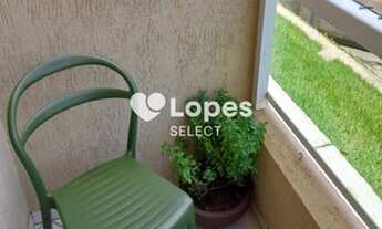 Imagem 5: Apartamento a venda em Valinhos, 03 quartos, 01 suíte, sacada, armários planejados, 01 vag