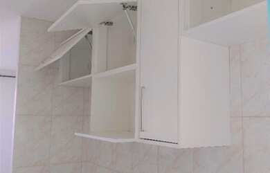 Imagem 6: Apartamento 2 dormitórios