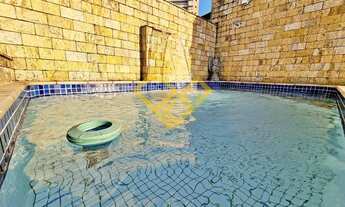 Imagem: Cobertura Duplex 300m² 3 Dormitórios (2