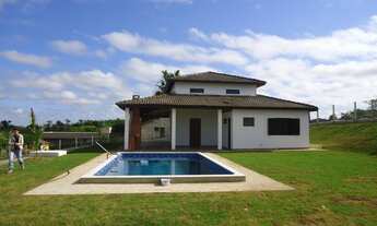 Imagem: CHACARA RESIDENCIAL em ARAÇOIABA DA SERRA