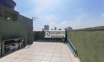 Imagem 7: Apartamento com 1 dormitório à venda, 54 m² por R$ 200.000 - Parque Sete de Setembro - Dia