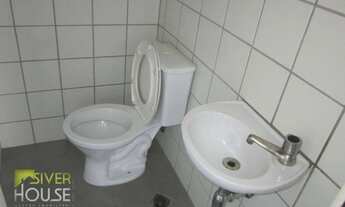 Imagem 6: Sala para alugar, 30 m² por R$ 1.200/mês - São Judas - São Paulo/SP