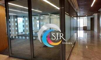 Imagem 4: Conjunto para alugar, 540 m² - Itaim Bibi - São Paulo/SP