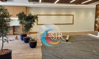 Imagem 2: Conjunto para alugar, 267 m² por R$ 25.452,40/mês - Cidade Jardim - São Paulo/SP