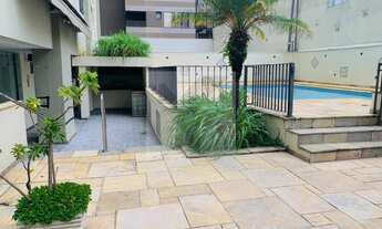 Imagem: São Paulo - Apartamento Padrão - Vila