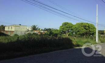 Imagem 5: Terreno à venda, 4800 m² por R$ 1.200.000,00 - Lagomar - Macaé/RJ