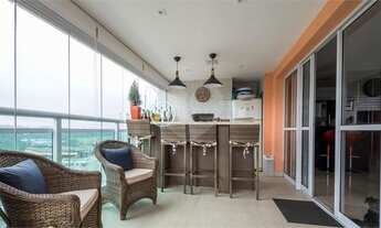 Imagem: São Paulo - Apartamento Padrão - CHÁCARA