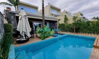 Imagem 6: DESLUMBRANTE CASA TÉRREA PARA LOCAÇÃO COM 4 SUÍTES PÉ NA AREIA EM JUQUEHY!