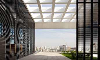 Imagem 6: São Paulo - Conjunto Comercial/Sala - VILA NOVA CONCEIÇÃO