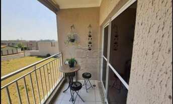 Imagem 4: Apartamento Padrão em Ribeirão Preto