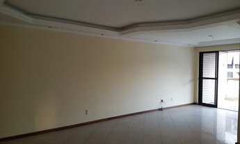 Imagem 2: Apartamento 3 Quartos - Freguesia