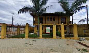 Imagem: Sobrado à venda em Uvaranas