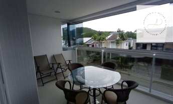 Imagem 4: Porteira fechada em Jurerê Internacional!